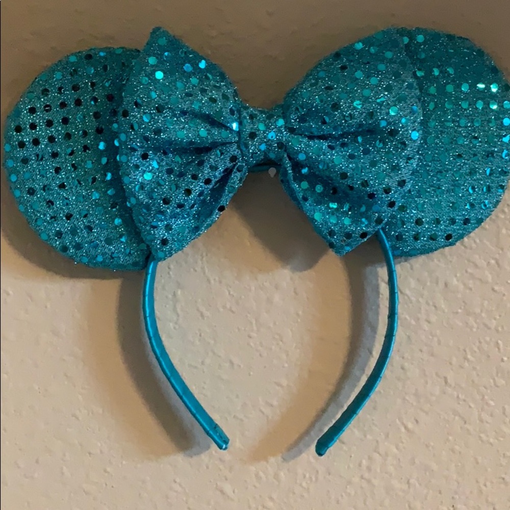 Mickey Minnie Ears